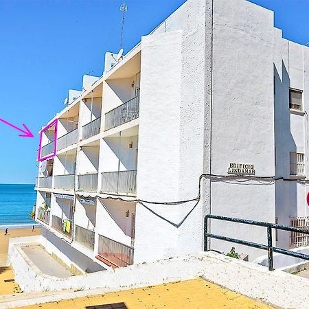 En Playa Apartamento Con Balcon, Wifi El Puerto de Santa María Zewnętrze zdjęcie