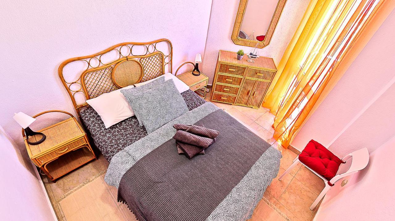 En Playa Apartamento Con Balcon, Wifi El Puerto de Santa María Zewnętrze zdjęcie