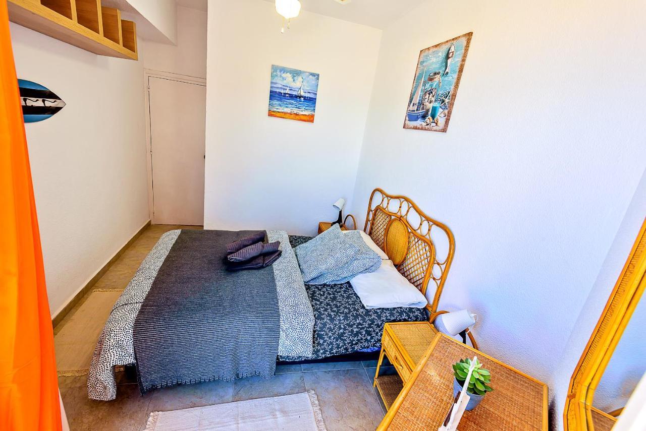 En Playa Apartamento Con Balcon, Wifi El Puerto de Santa María Zewnętrze zdjęcie