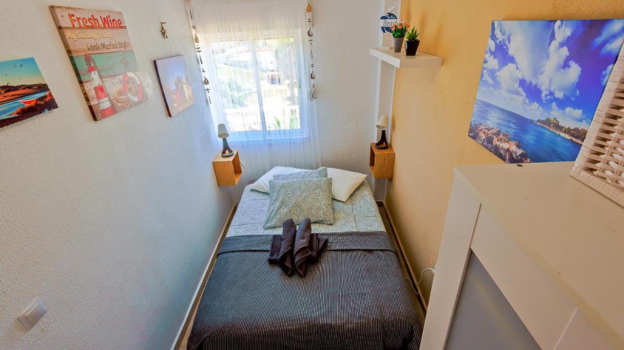 En Playa Apartamento Con Balcon, Wifi El Puerto de Santa María Zewnętrze zdjęcie