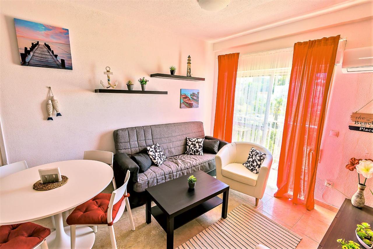 En Playa Apartamento Con Balcon, Wifi El Puerto de Santa María Zewnętrze zdjęcie
