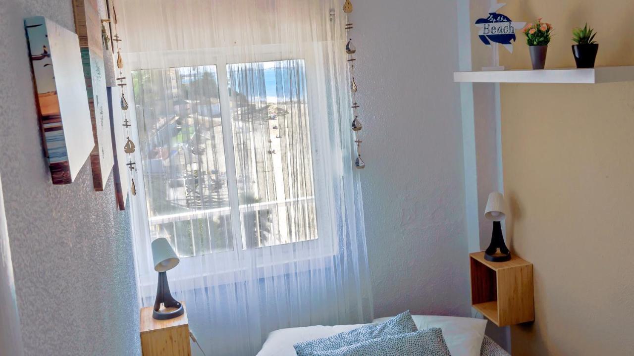 En Playa Apartamento Con Balcon, Wifi El Puerto de Santa María Zewnętrze zdjęcie