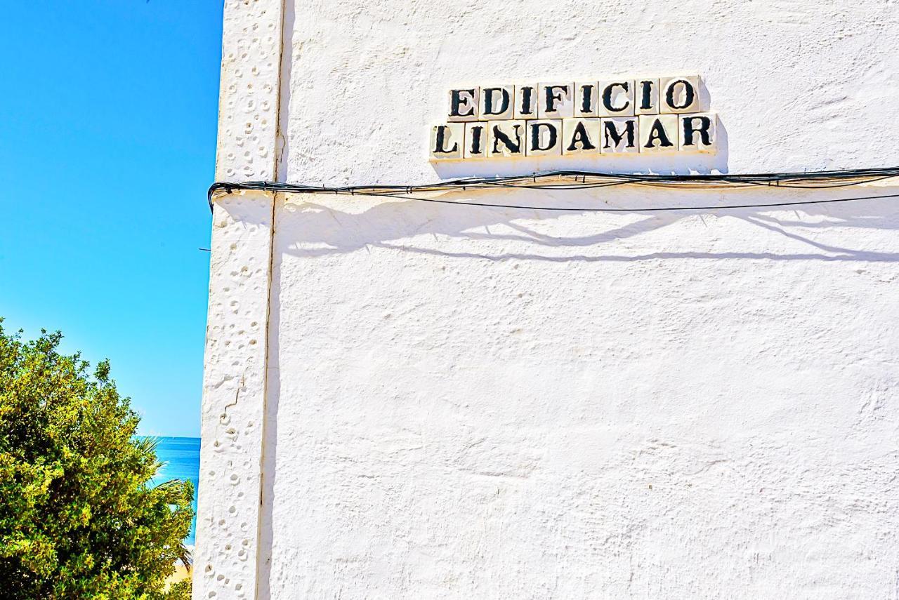 En Playa Apartamento Con Balcon, Wifi El Puerto de Santa María Zewnętrze zdjęcie