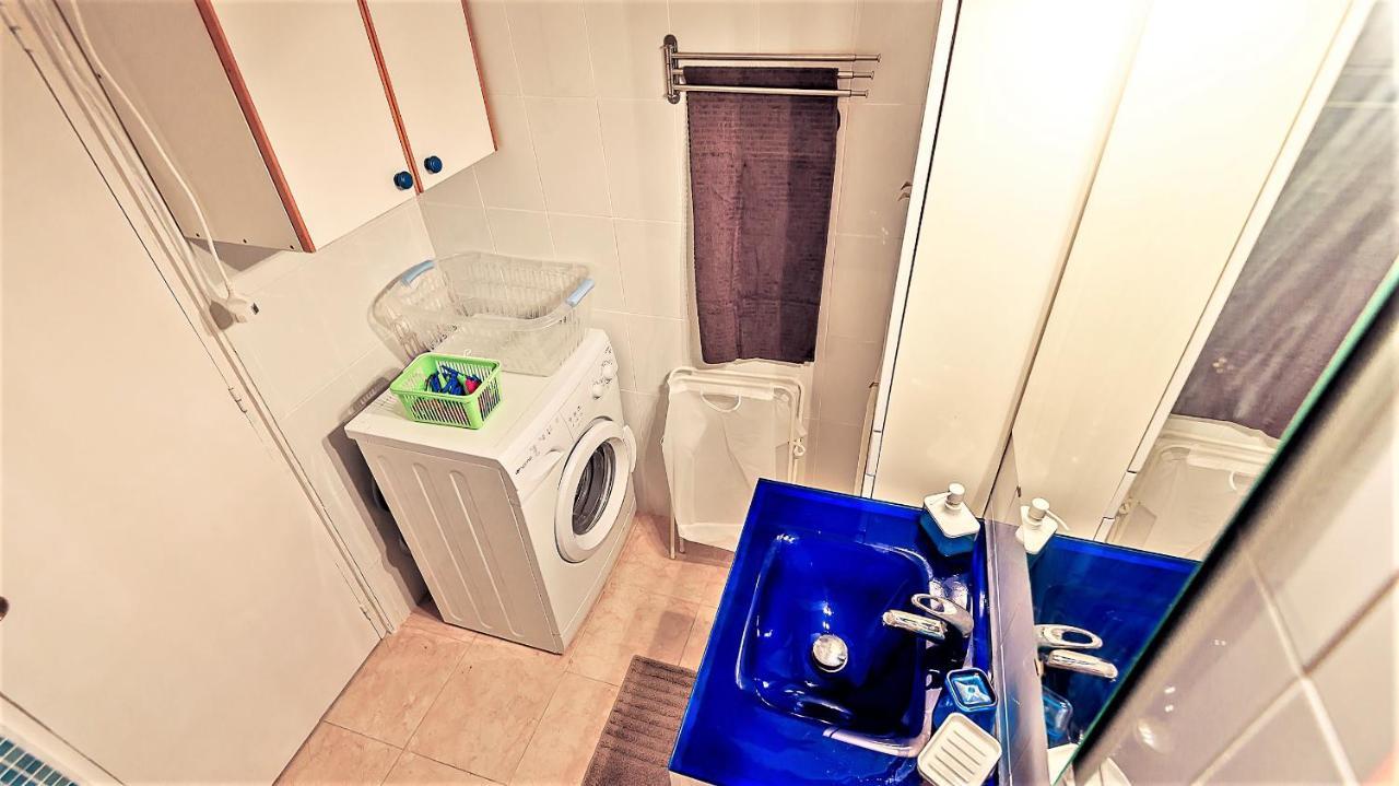 En Playa Apartamento Con Balcon, Wifi El Puerto de Santa María Zewnętrze zdjęcie
